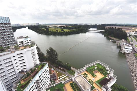 Why Punggol HDB flats are hitting record prices - Singapore Property News