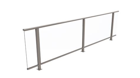 Metal Railing Png - PNG Image Collection