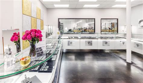 Jewelry Store in Dallas, TX | The Diamond Factory – The Diamond Factory