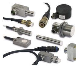 Displacement Transducers - Wholesaler & Wholesale Dealers in India