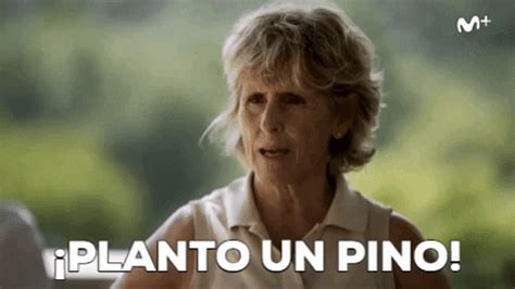 Plantar Un Pino GIFs - Get the best GIF on GIPHY