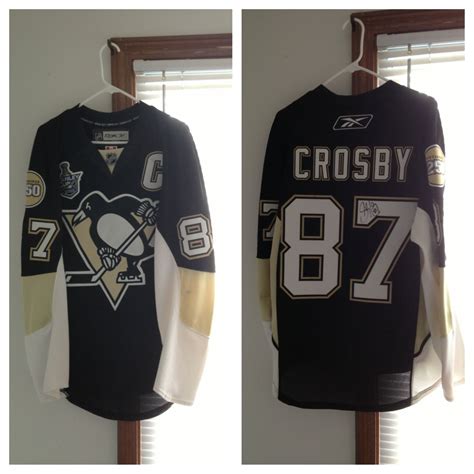 √ How To Get Sidney Crosby Autograph