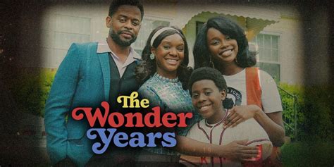 The Wonder Years Reboot Teaser Trailer Takes a Trip to the 60s