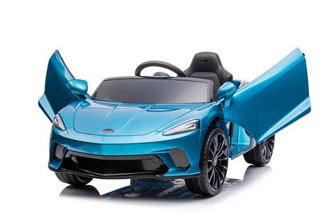 Buy McLaren GT 12V 10A Battery Powered Kids Electric Ride On Toy Car ...