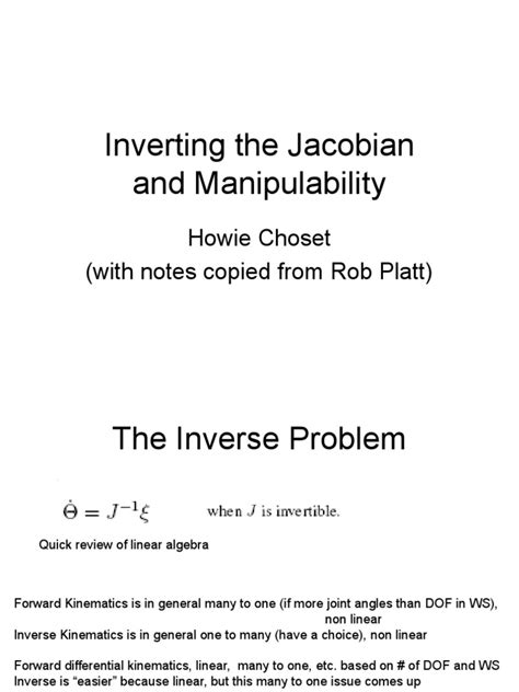 16_pseudoinverse | Eigenvalues And Eigenvectors | Matrix Theory