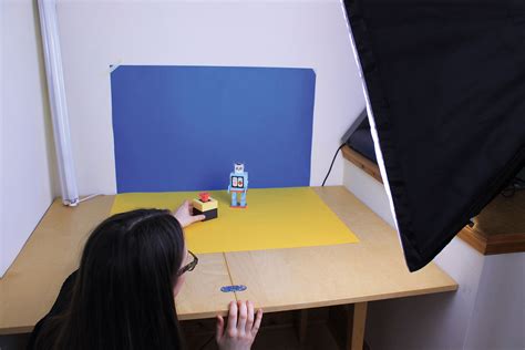 How to create a papercraft robot - TheFastCode