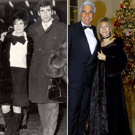 Barbra Streisand Husband: James Brolin, Ex Elliott Gould | Closer Weekly