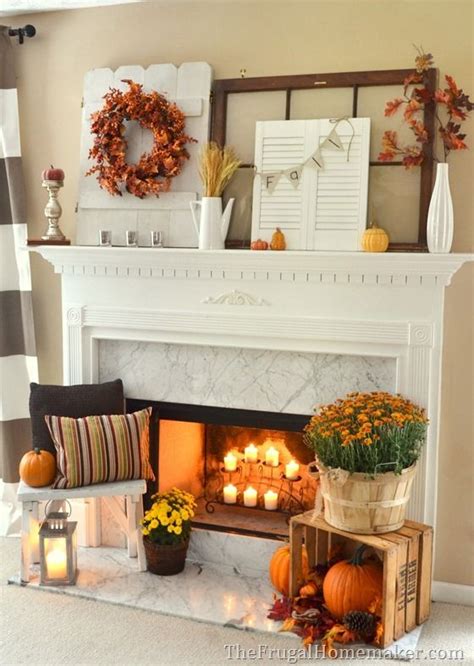 Fall Decorating Trends for 2018 - Wenz Home Furniture