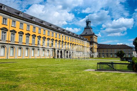 University Bonn Stock Photo | Royalty-Free | FreeImages