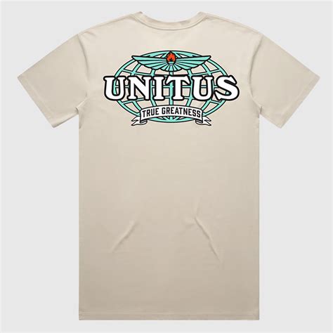 UNITUS | Premium T-Shirt - Bone