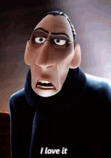 Anton Ego Flashback GIF - Anton Ego Flashback Ratatouille - Discover & Share GIFs