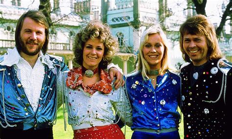 Swedish Touchdown: The Day ABBA Landed In America | uDiscover