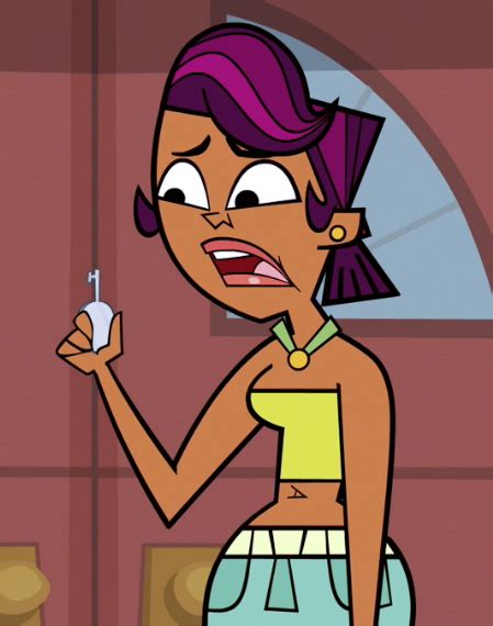 Sierra - Total Drama All-Stars Photo (35526563) - Fanpop