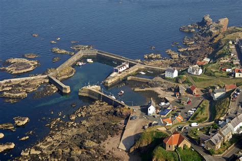 St. Abbs Harbour in St. Abbs, SC, United Kingdom - Marina Reviews - Phone Number - Marinas.com