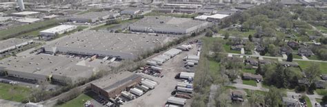 Truck Parking | Lombard, IL | Freight Ninja