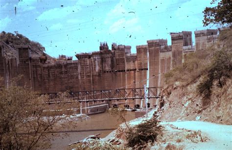 Construction of Kariba Dam | Construction of Kariba Dam in t… | Flickr