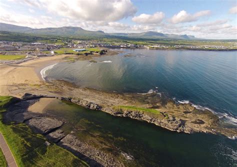 Top Beaches in South Donegal