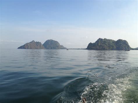 Three days to discover Kien Giang beaches and islands