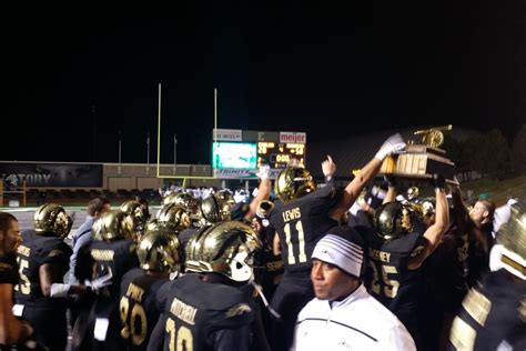 Western Michigan Broncos football's back-to-back Michigan MAC ...