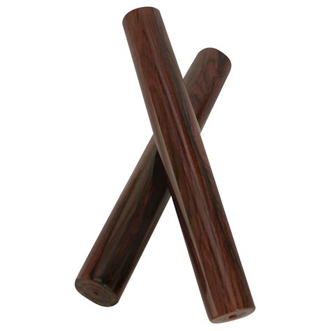 Lp Latin Percussion Lp261 - Paire De Claves En Bois : Claves et Castagnettes - PERCUSSION ...