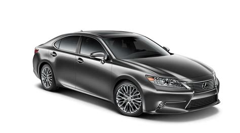 2014 Lexus ES 350: Specs, Prices, Ratings, and Reviews