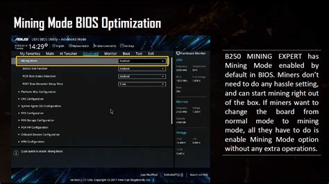 ASUS B250 Expert Mining Motherboard Review – Pros and Cons - 1st Mining Rig