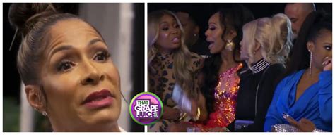 TV Preview: ‘Real Housewives Of Atlanta’ (Season 14 / Finale) - That Grape Juice