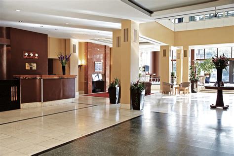 Copthorne Hotel Newcastle - Hotels in Newcastle Upon Tyne NE1 3RT - 192.com