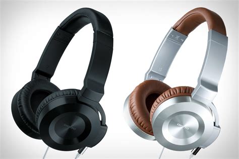 Onkyo ES-CTI300 Headphones | Uncrate