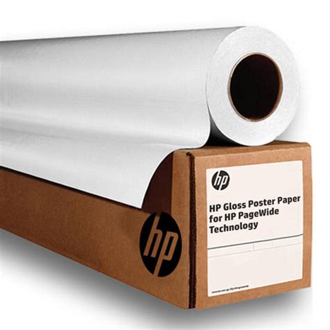 HP L5Q08A | 40" 1016mm x 61m roll