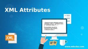 XML Attributes | How does Attributes Work in XML with Examples