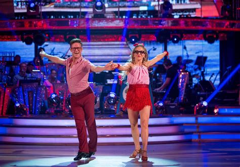 Article: Exclusive: Strictly Come Dancing’s Kellie Bright is ...