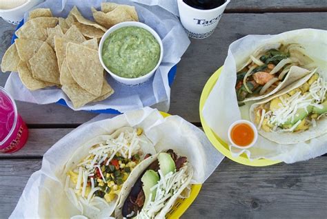 Tacodeli's Downtown Location Continues Legacy of Flavorful, Fresh Tacos ...