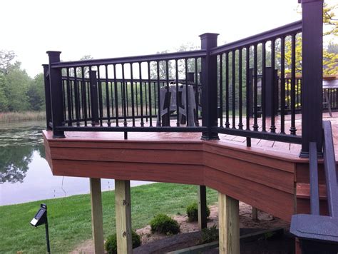 Trex Decking Installation Guide | Home Design Ideas