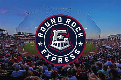 Round Rock Express (baseball) - Pro/Semi-Pro Sports Team - Best of Austin - 2018 - Readers ...