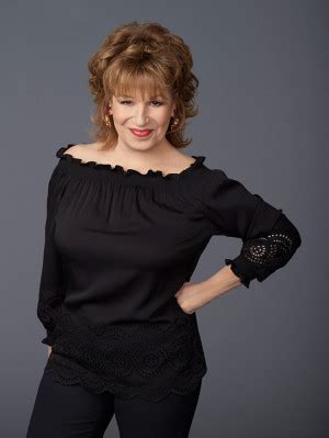 Joy Behar Quotes. QuotesGram