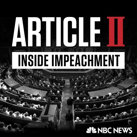 Trump impeachment: Analysis and news on the House charges and Senate ...