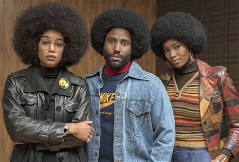 BlacKkKlansman (2018) « Celebrity Gossip and Movie News