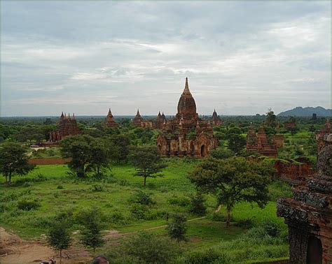 Foto de BAGAN, Myanmar