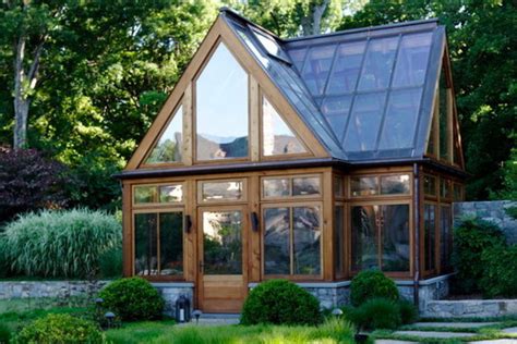 8 Gorgeous Greenhouses That Have Us Wanting To Become Botanists (PHOTOS ...