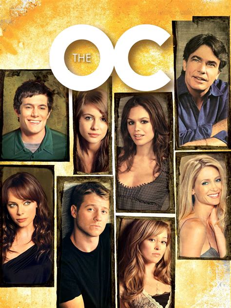 The O.C.: Season 4 Pictures - Rotten Tomatoes