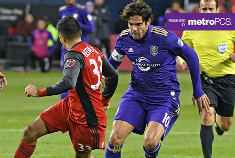 Orlando City Looking to Make Statement Against Toronto FC | Orlando City