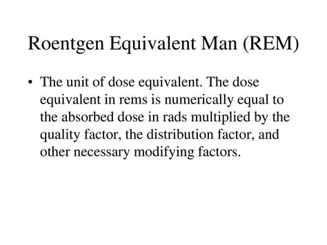 OSHA RADIATION PROTECTION REQUIREMENTS - ppt download