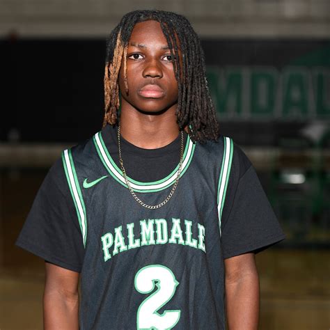 Palmdale Basketball Roster (2023-24) - MaxPreps.com