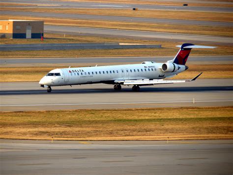 Bombardier CRJ9 Aircraft | FlyRadius