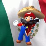 mexican mario dancing Meme Generator - Imgflip