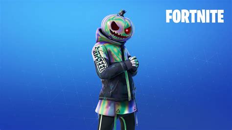 How to get Chrome Punk skin in Fortnite for free