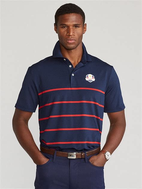 Ryder Cup Team USA - Shop Official Outfits by Ralph Lauren