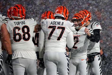 Bengals Opponents 2023: Complete Schedule for the Cincinnati Bengals ...