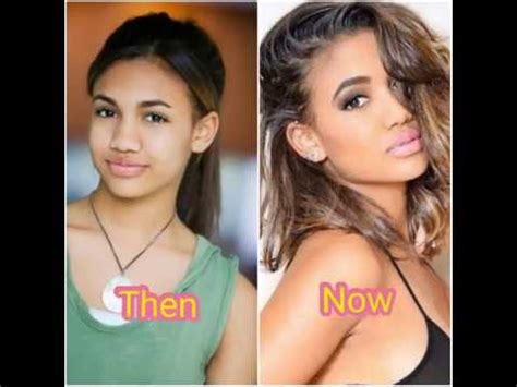 Everybody Hates Chris Cast Then and Now!! - YouTube